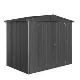 KOVINSKA VRTNA HIŠKA BIOHORT 316X228 CM EVROPA 5