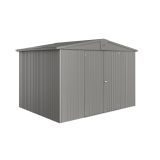 KOVINSKA VRTNA HIŠKA BIOHORT 316X228 CM EVROPA 5