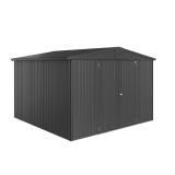 KOVINSKA VRTNA HIŠKA BIOHORT 316X300 CM EVROPA 7