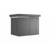 KOVINSKA VRTNA HIŠKA BIOHORT 330X230X250 CM CASANOVA