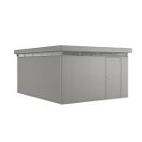 KOVINSKA VRTNA HIŠKA BIOHORT 400X500X250 CM CASANOVA 4X5