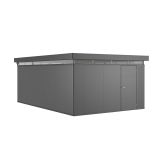 KOVINSKA VRTNA HIŠKA BIOHORT 400X600X250 CM CASANOVA 4X6