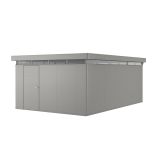 KOVINSKA VRTNA HIŠKA BIOHORT 400X600X250 CM CASANOVA 4X6