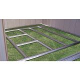 DODATKI ZA KOVINSKE HIŠKE PERGART TALNI OKVIR FB 106 Š173 X D305 X V2.7 CM