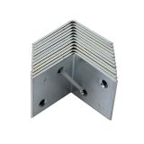 KOTNIK ŽELEZNINA KOTNIK POHIŠTVENI 30X30X30 MM, ZAV=12 KOS