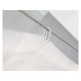 MARKIZA ZA NADSTREŠEK ZA TERASO PALMAR SIERRA BELA 3X5,46M