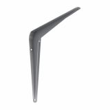 KOVINSKI NOSILEC POLICE WALTECO 150X200 MM, SIV