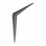 KOVINSKI NOSILEC POLICE WALTECO 250X300 MM, SIV