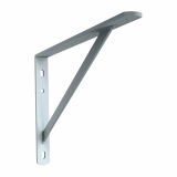 KOVINSKI NOSILEC POLICE WALTECO 250X400 MM, ZN