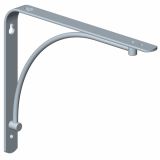 KOVINSKI NOSILEC POLICE WALTECO DANNI 230X180, 25 KG SIV