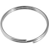 DODATEK CONMETALL KOVINSKI OBROČKI 30MM ZAV=6KOS