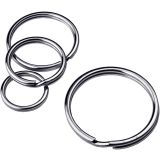 DODATEK CONMETALL KOVINSKI OBROČKI SORTIR. ZAV=10KOS 16/20/25/30 MM