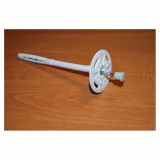 PRITRDILO TFIX KOVINSKI PRIBITNIK 10X200 ZA 14 CM STIROP IN VOLNO