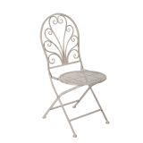 KOVINSKI STOL MQ BARI