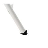 KOVINSKI STOL ZOWN BIG ALEX BEL