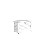 KOVINSKI ZABOJ BIOHORT 101X46X61 CM V100 PAKET BOX