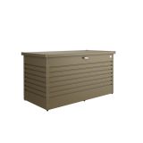 KOVINSKI ZABOJ BIOHORT 160X79 CM V160HIGH ZA PROSTI ČAS