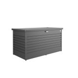 KOVINSKI ZABOJ BIOHORT 160X79 CM V160HIGH ZA PROSTI ČAS