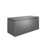 KOVINSKI ZABOJ BIOHORT 200X84 CM V200 LOUNGE BOX