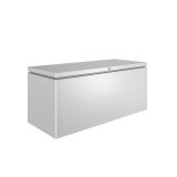 KOVINSKI ZABOJ BIOHORT 200X84 CM V200 LOUNGE BOX