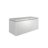 KOVINSKI ZABOJ BIOHORT 200X84 CM V200 LOUNGE BOX