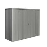 KOVINSKI ZABOJ BIOHORT 227X83X182.5 CM V230 ZA ORODJE