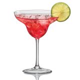 KOZAREC ZA DRUGE PIJAČE BOHEMIA 350 ML KOKTAJL BAR 4/1