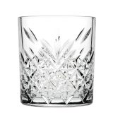 KOZAREC ZA DRUGE PIJAČE PASABACHE 340 ML TIMELESS 4/1 WHISKEY