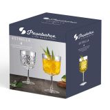 KOZAREC ZA DRUGE PIJAČE PASABAHCE 490 ML ESTRELLA 4/1 ZA COCKTAIL