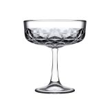 KOZAREC ZA DRUGE PIJAČE PASABAHCE 235 ML ESTRELLA COUPE 4/1