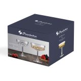 KOZAREC ZA DRUGE PIJAČE PASABAHCE 235 ML ESTRELLA COUPE 4/1