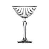 KOZAREC ZA DRUGE PIJAČE PASABAHCE 230 ML JOY MARTINI 4/1