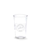 KOZAREC ZA DRUGE PIJAČE ZELLER PRESENT KOZAREC STEKLENI OLD FASHIONED 300ML