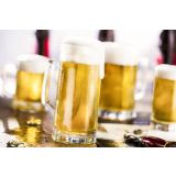 KOZAREC ZA PIVO UNIGLASS 500 ML NICOL