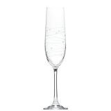 KOZAREC ZA SEKT BOHEMIA 190 ML ELEMENTS 6/1