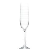 KOZAREC ZA SEKT BOHEMIA 190 ML ELEMENTS 6/1