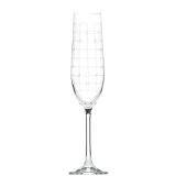 KOZAREC ZA SEKT BOHEMIA 190 ML ELEMENTS 6/1