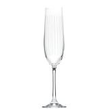 KOZAREC ZA SEKT BOHEMIA 190 ML ELEMENTS 6/1