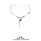 KOZAREC ZA SEKT BORMIOLI ROCCO 300 ML INVENTA 6/1