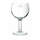 KOZAREC ZA VINO 1 DCL BALON