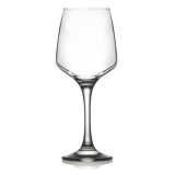 KOZAREC ZA VINO LAV 295 ML LAL 6/1