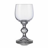 KOZAREC ZA VINO BOHEMIA 150 ML CLAUDIA 6/1