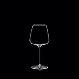 KOZAREC ZA VINO ITALESSE 600 ML AUDACE NERO 6/1