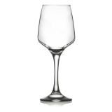 KOZAREC ZA VINO LAV 330 ML LAL 6/1