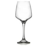 KOZAREC ZA VINO LAV 400 ML LAL 6/1