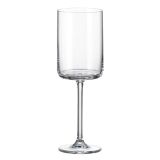 KOZAREC ZA VINO MAISON FORINE 380 ML MODERNA 4/1 ZA BELO VINO