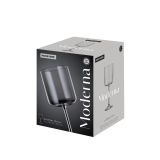 KOZAREC ZA VINO MAISON FORINE 450 ML MODERNA 4/1 ZA RDEČE VINO