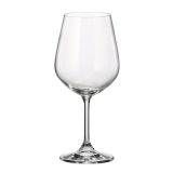 KOZAREC ZA VINO MAISON FORINE 460 ML MARTA 4/1 ZA RDEČE VINO