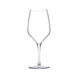 KOZAREC ZA VINO PASABAHCE 360 ML NAPA 6/1 ZA BELO VINO