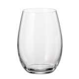 KOZAREC ZA VINO ROYALEX 585 ML LEONA BREZ PECLJA ZA VINO